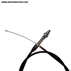 CABO DO ACELERADOR 101,5cm / Cabo Livre 13cm
