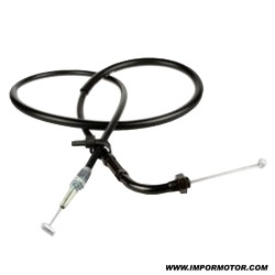 CABO ACELERADOR  IMR 450