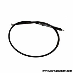CABO DE EMBREAGEM104cm / Libre 8.5cm