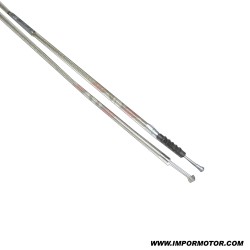 CABO DE EMBREAGEM106cm / Libre: 7cm FUNDA METALICA
