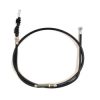 CABO DE EMBREAGEM 94cm / Libre: 7,5cm Motor Leva Frontal