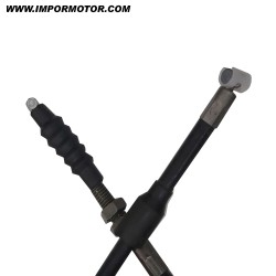 CABO DE FREIO (FIXO)  QUAD ATV 200 T3B IMR
