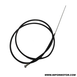 CABO DO FREIO TRASEIRO 1045mm + 150mm MINICROSS IMR SX50