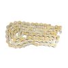 DID 415ER CHAIN ​​​​120 LINKS DE OURO