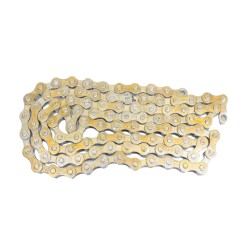 DID 415ER CHAIN ​​​​120 LINKS DE OURO