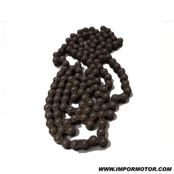 PASSO DE CORRENTE 2/8" (136 FINE LINK)