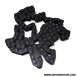 PASSO DE CORRENTE 2,5/8" (114 LINK GROSSO)