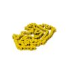 PASSO DE CORRENTE 420 120 LINK (AMARELO)