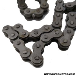 PASSO DE CORRENTE 420 QUAD ATV 110 IMR (86 LINK)