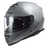 Capacete integral LS2 FF800 Storm cinzento nardo