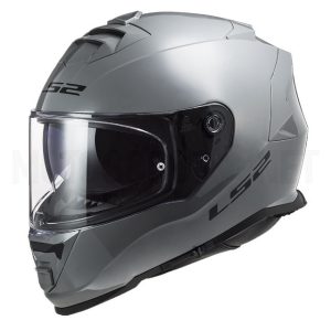 Capacete integral LS2 FF800 Storm cinzento nardo