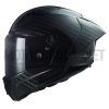 Capacete Integral LS2 FF805 Thunder C GP Pro Fim – Carbono Mate