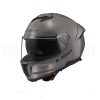 Capacete integral LS2 FF808 Stream II – cinza nardo