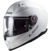 Capacete integral LS2 FF811 Vetor II – Branco