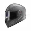 Capacete integral LS2 FF811 Vetor II – cinza nardo