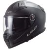 Capacete Integral LS2 FF811 Vetor II – Preto Mate