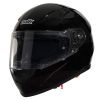 UNIK CI-01 Pinlock Capacete Integral – Preto/Brilhante