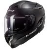 Capacete Integral LS2 FF327 Challenger – Castanho Mate