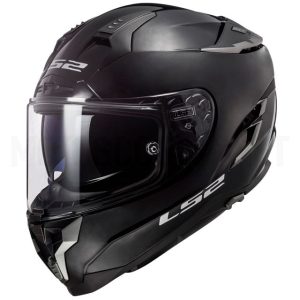 Capacete Integral LS2 FF327 Challenger - Castanho Mate