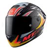 MT Capacetes FF103 KRE+ Capacete de Carbono Pedro Acosta<+