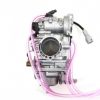 CARBURADOR KEIHIN FCR 38mm YAMAHA PROMO 3