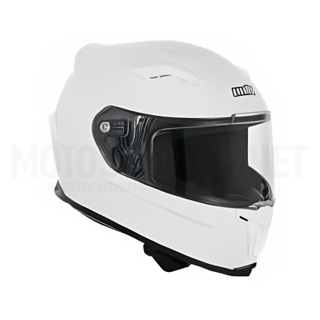 Casco Integral Unik Vesta blanco