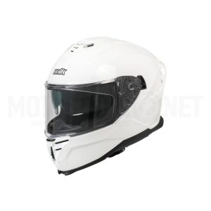Capacete Integral Unik Hole - branco