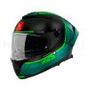 MT Helmets Capacete Thunder 4 SV R25 C6 – fosco