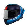MT Helmets Capacete Thunder 4 SV R25 C7 – fosco