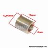 Alavancas de bucha de bronze MINI GP 110 / 140