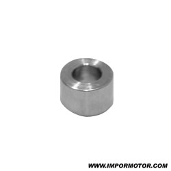 COMPONENTES SEPARADORA (empurrador) BOMBA DE PRÉ-FREIO TRASEIRA 4 / MOTOCICLETA 5