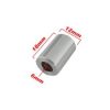 CASQUILHO SEPARADOR SUPORTE CARENADO MOTO 5/GP10/GP12/GP20 (18x12x6mm)