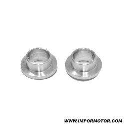 COMPONENTES DE CALIBRE 4 PISTÕES MINIGP