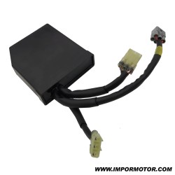 CDI YAMAHA WR250 PROMO 3