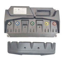 UNIDADE DE CONTROLE DE MOTOCICLETA ELÉTRICA EC6 IMR