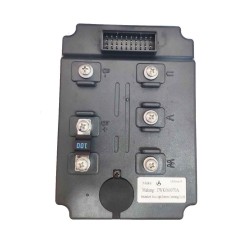 UNIDADE DE CONTROLE DE MOTOCICLETA ELÉTRICA EC6-PRO IMR