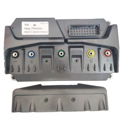 UNIDADE DE CONTROLE DE MOTOLIGA ELÉTRICA ES5 IMR