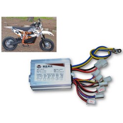 UNIDADE DE CONTROLE IMR MX800E