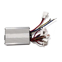 UNIDADE DE CONTROLE MINIQUAD WR8 800W 36V TIPO C