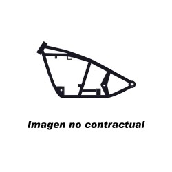 CHASSIS IMR MX50 3.5CV