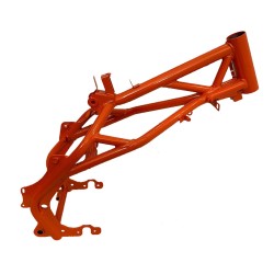 CHASSIS TUBULAR K801/SUPERCORSE