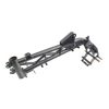 CHASSIS DE AÇO TUBULAR MINIGP