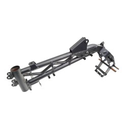 CHASSIS DE AÇO TUBULAR MINIGP