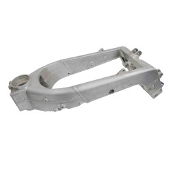 CHASSIS DE ALUMÍNIO MIR RACING  Feedback