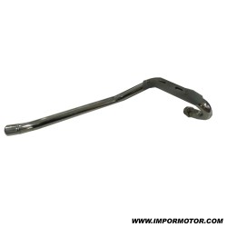 COLETOR DE ESCAPE IMR KRZ 125 / 140 / 150 / 160 / 170 / 190 / K801