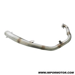 COLETOR DE ESCAPE PRÉ 4 Z