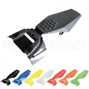 Cauda do pára-lama traseiro PLASTICOS YCF Big