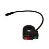 INTERRUPTOR ESQUERDO SCOOTER 2000W