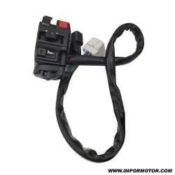 INTERRUPTOR IMR QUAD ATV 200 T3B