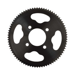 CREMALHEIRA MINIQUAD ELÉTRICA WR1000 (80 DENTES)